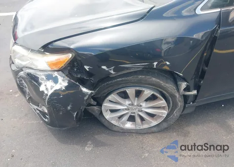 2015 Toyota Venza Le from USA, damaged, VIN 4T3ZA3BB6FU094281